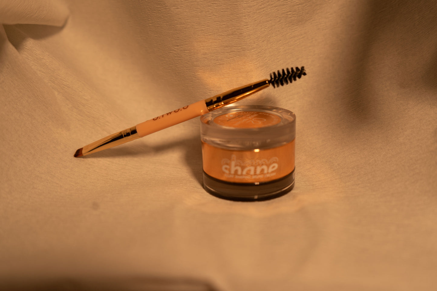 Eyebrow Cream and Wax
