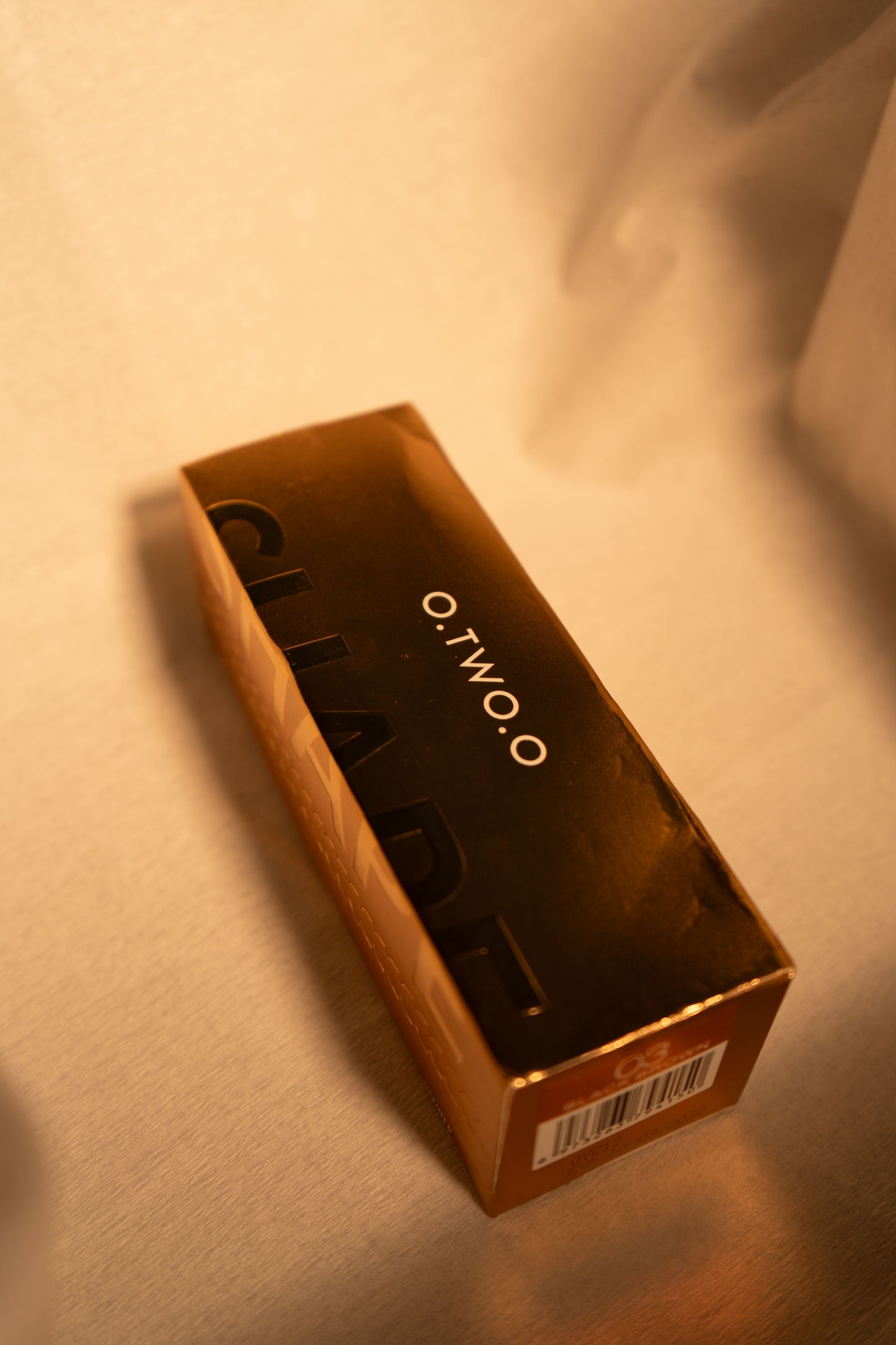 Eyebrow Cream and Wax