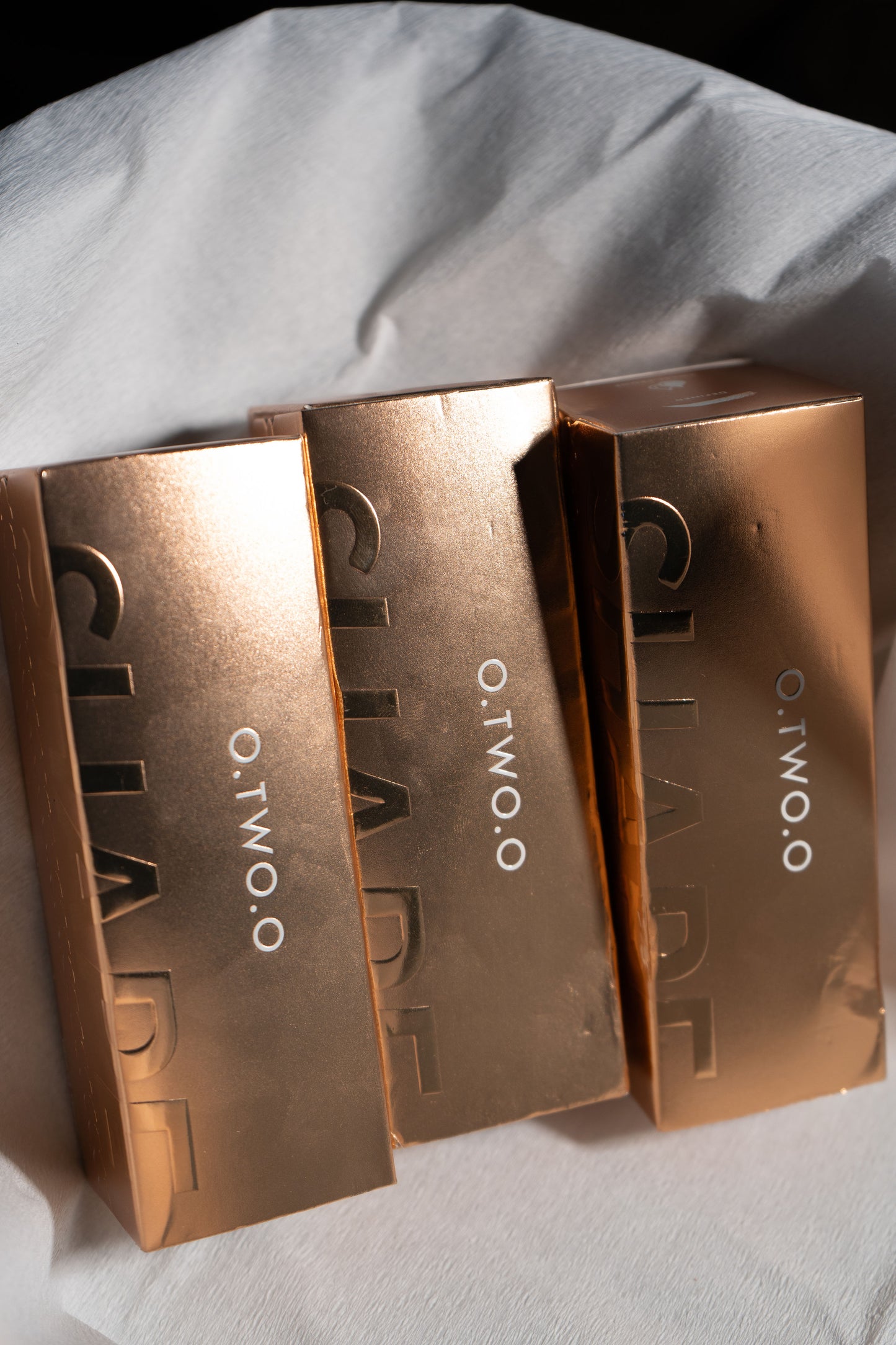 Eyebrow Cream and Wax